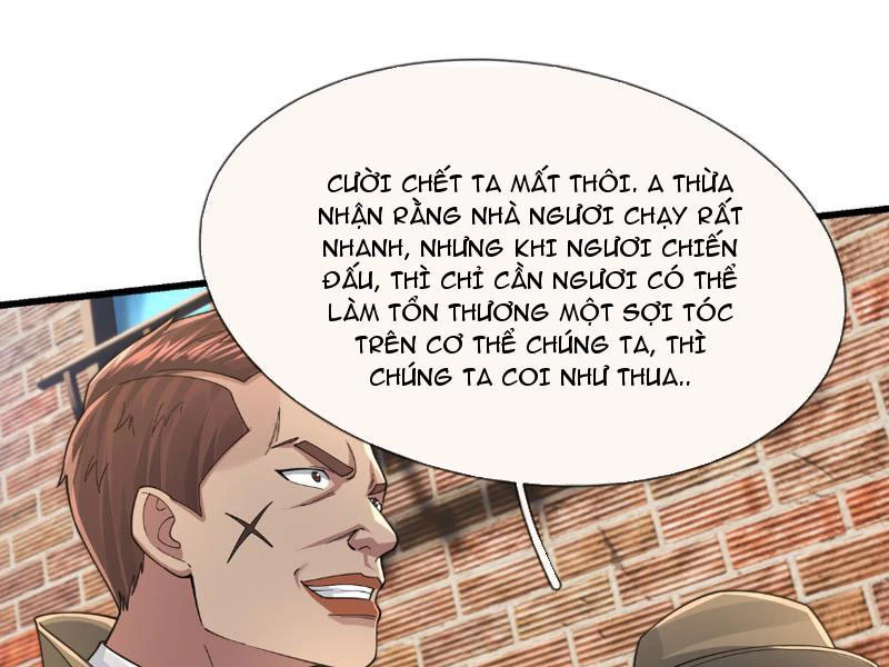 Bắt Đầu Từ Việc Chống Đẩy Một Vạn Cái: Ta Oanh Sát Thần Minh Chapter 16 - Trang 2