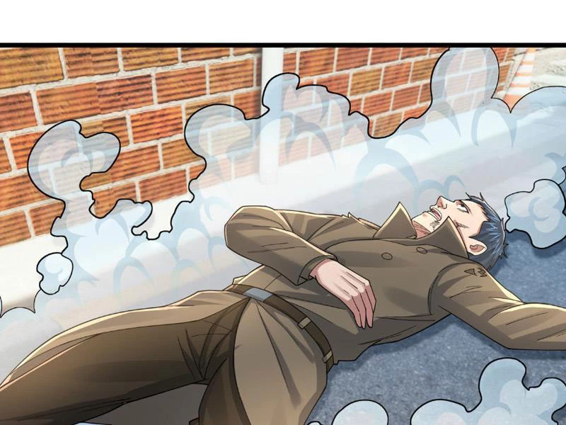 Bắt Đầu Từ Việc Chống Đẩy Một Vạn Cái: Ta Oanh Sát Thần Minh Chapter 16 - Trang 2