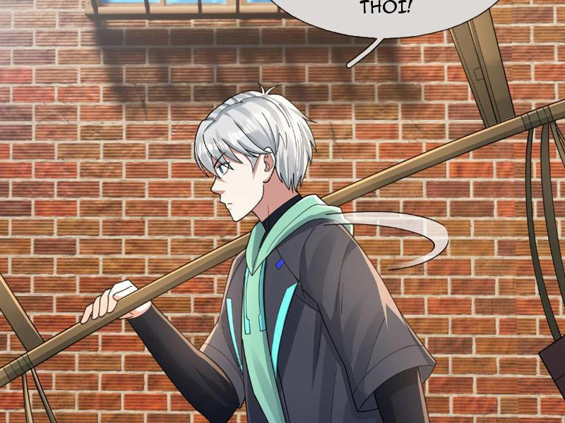 Bắt Đầu Từ Việc Chống Đẩy Một Vạn Cái: Ta Oanh Sát Thần Minh Chapter 16 - Trang 2