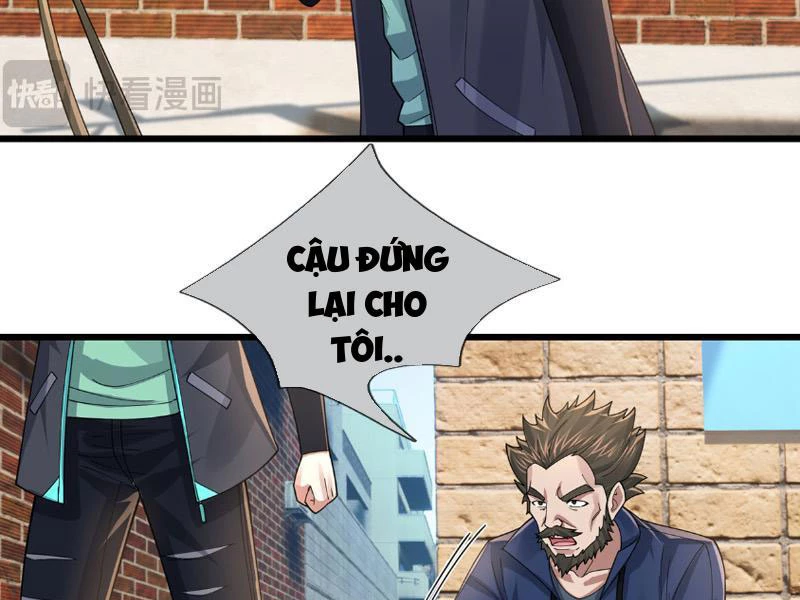 Bắt Đầu Từ Việc Chống Đẩy Một Vạn Cái: Ta Oanh Sát Thần Minh Chapter 16 - Trang 2