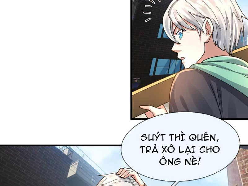 Bắt Đầu Từ Việc Chống Đẩy Một Vạn Cái: Ta Oanh Sát Thần Minh Chapter 16 - Trang 2