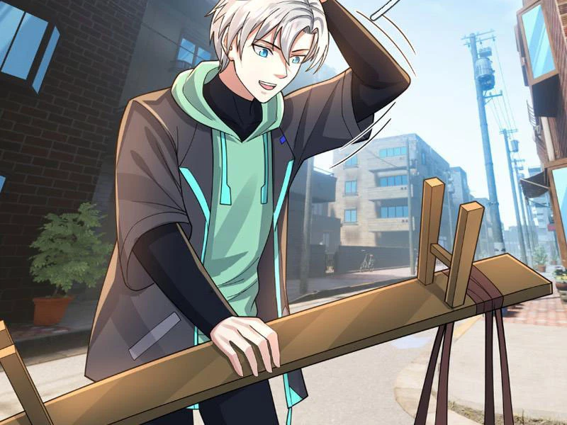 Bắt Đầu Từ Việc Chống Đẩy Một Vạn Cái: Ta Oanh Sát Thần Minh Chapter 16 - Trang 2