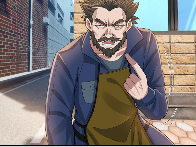 Bắt Đầu Từ Việc Chống Đẩy Một Vạn Cái: Ta Oanh Sát Thần Minh Chapter 16 - Trang 2