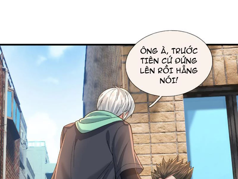 Bắt Đầu Từ Việc Chống Đẩy Một Vạn Cái: Ta Oanh Sát Thần Minh Chapter 16 - Trang 2