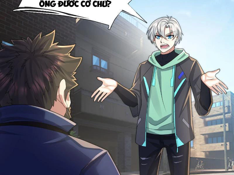 Bắt Đầu Từ Việc Chống Đẩy Một Vạn Cái: Ta Oanh Sát Thần Minh Chapter 16 - Trang 2