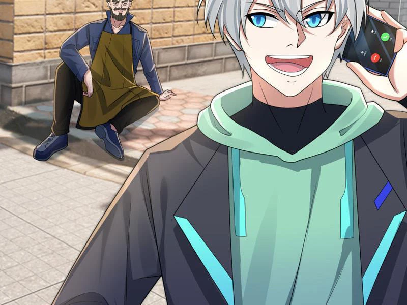 Bắt Đầu Từ Việc Chống Đẩy Một Vạn Cái: Ta Oanh Sát Thần Minh Chapter 16 - Trang 2