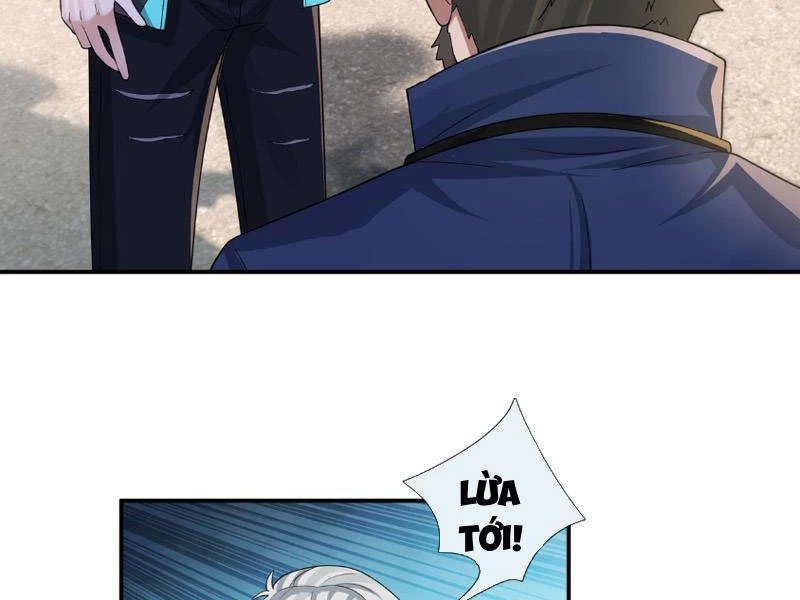 Bắt Đầu Từ Việc Chống Đẩy Một Vạn Cái: Ta Oanh Sát Thần Minh Chapter 16 - Trang 2