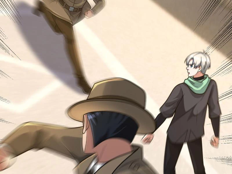 Bắt Đầu Từ Việc Chống Đẩy Một Vạn Cái: Ta Oanh Sát Thần Minh Chapter 16 - Trang 2