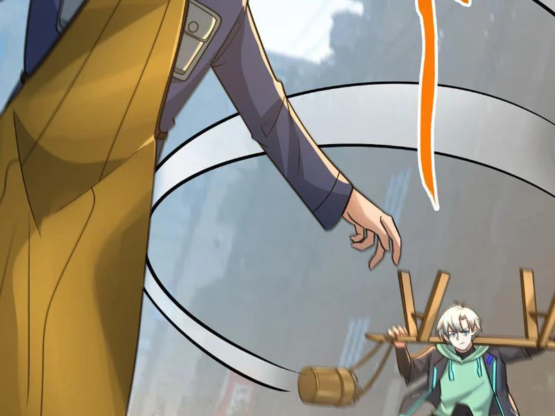 Bắt Đầu Từ Việc Chống Đẩy Một Vạn Cái: Ta Oanh Sát Thần Minh Chapter 16 - Trang 2