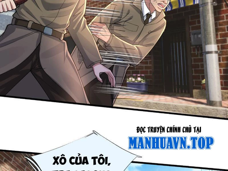 Bắt Đầu Từ Việc Chống Đẩy Một Vạn Cái: Ta Oanh Sát Thần Minh Chapter 16 - Trang 2