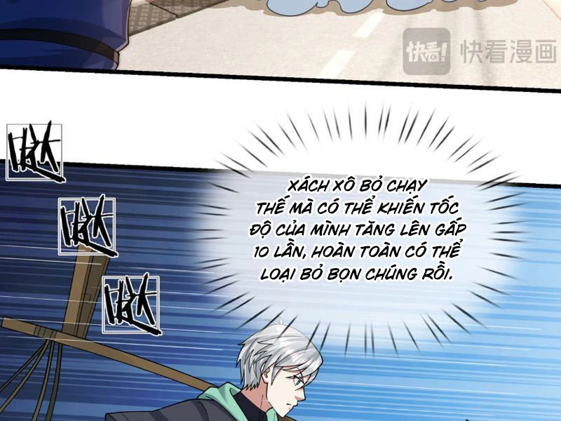 Bắt Đầu Từ Việc Chống Đẩy Một Vạn Cái: Ta Oanh Sát Thần Minh Chapter 16 - Trang 2