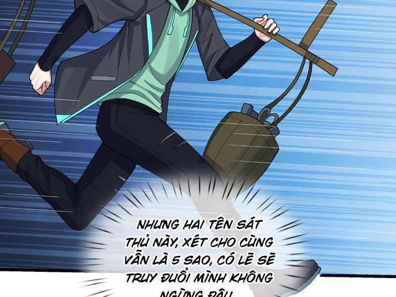 Bắt Đầu Từ Việc Chống Đẩy Một Vạn Cái: Ta Oanh Sát Thần Minh Chapter 16 - Trang 2