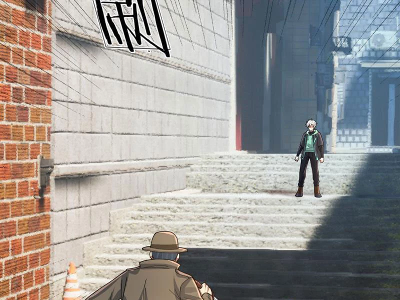 Bắt Đầu Từ Việc Chống Đẩy Một Vạn Cái: Ta Oanh Sát Thần Minh Chapter 16 - Trang 2