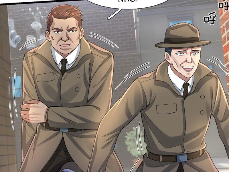 Bắt Đầu Từ Việc Chống Đẩy Một Vạn Cái: Ta Oanh Sát Thần Minh Chapter 16 - Trang 2