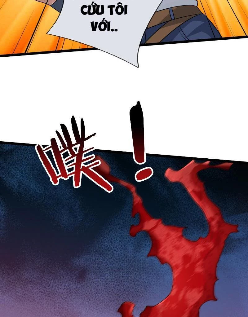 Bắt Đầu Từ Việc Chống Đẩy Một Vạn Cái: Ta Oanh Sát Thần Minh Chapter 12 - Trang 2