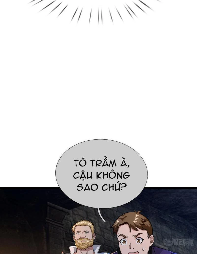 Bắt Đầu Từ Việc Chống Đẩy Một Vạn Cái: Ta Oanh Sát Thần Minh Chapter 12 - Trang 2