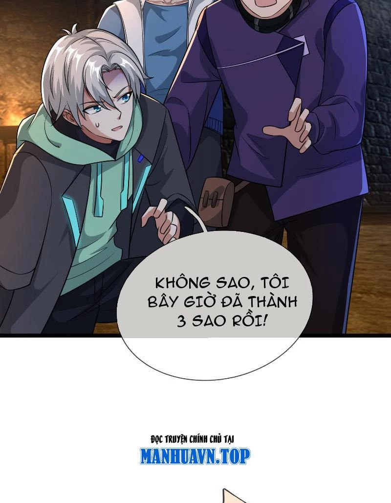 Bắt Đầu Từ Việc Chống Đẩy Một Vạn Cái: Ta Oanh Sát Thần Minh Chapter 12 - Trang 2