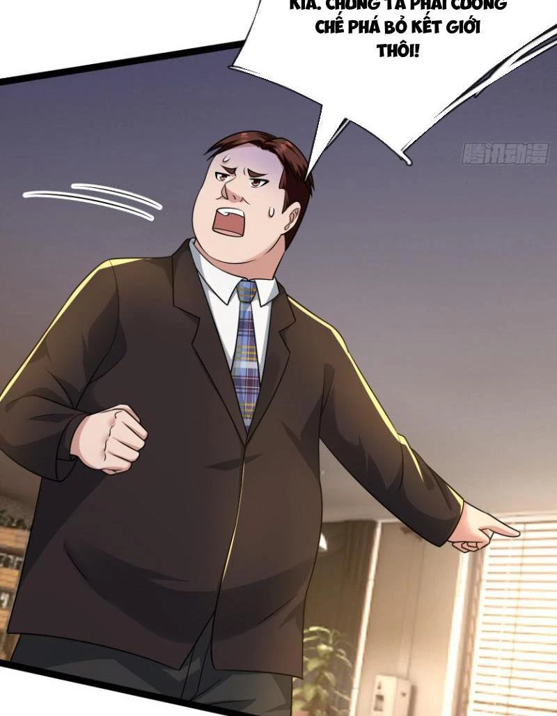 Bắt Đầu Từ Việc Chống Đẩy Một Vạn Cái: Ta Oanh Sát Thần Minh Chapter 12 - Trang 2