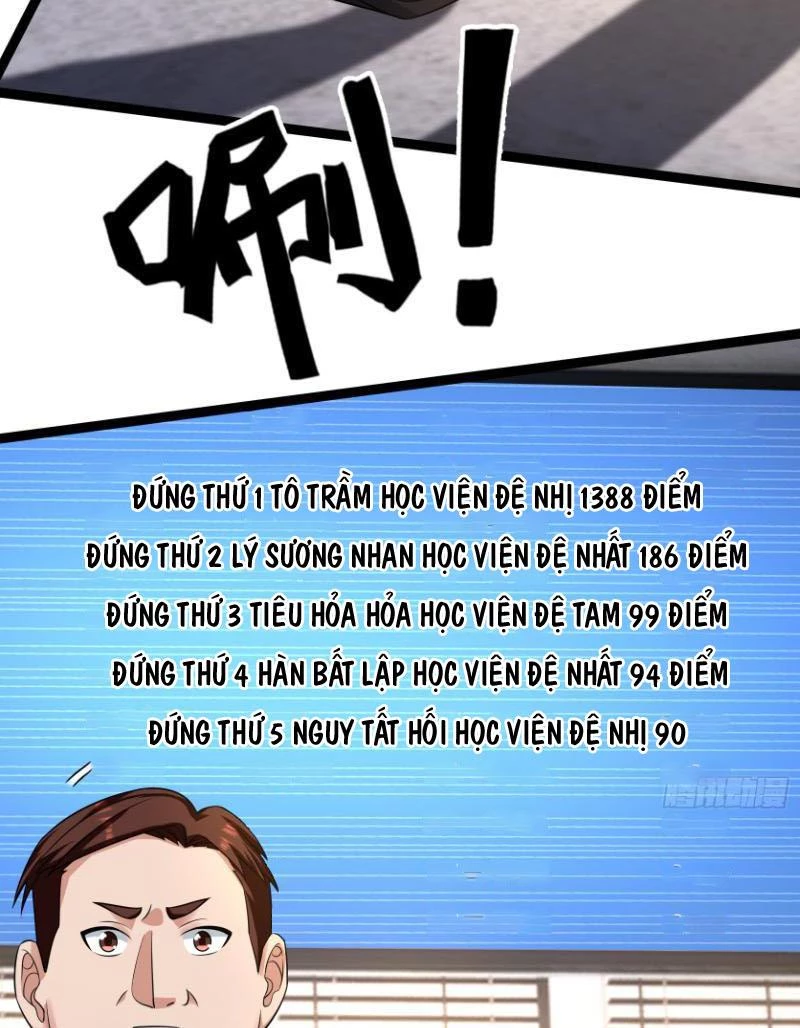 Bắt Đầu Từ Việc Chống Đẩy Một Vạn Cái: Ta Oanh Sát Thần Minh Chapter 12 - Trang 2