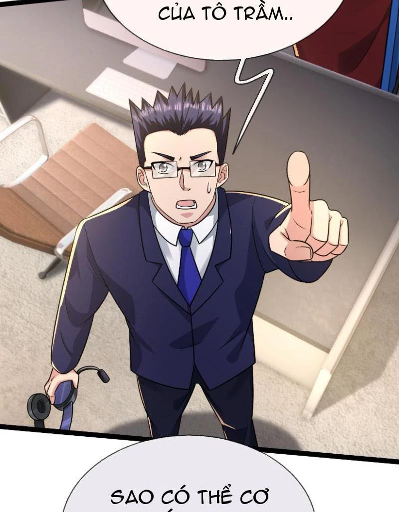 Bắt Đầu Từ Việc Chống Đẩy Một Vạn Cái: Ta Oanh Sát Thần Minh Chapter 12 - Trang 2