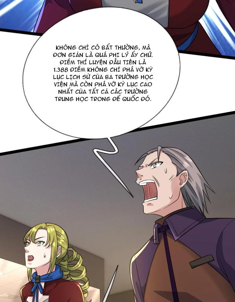 Bắt Đầu Từ Việc Chống Đẩy Một Vạn Cái: Ta Oanh Sát Thần Minh Chapter 12 - Trang 2