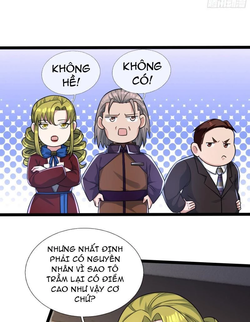 Bắt Đầu Từ Việc Chống Đẩy Một Vạn Cái: Ta Oanh Sát Thần Minh Chapter 12 - Trang 2