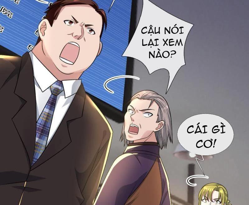 Bắt Đầu Từ Việc Chống Đẩy Một Vạn Cái: Ta Oanh Sát Thần Minh Chapter 12 - Trang 2