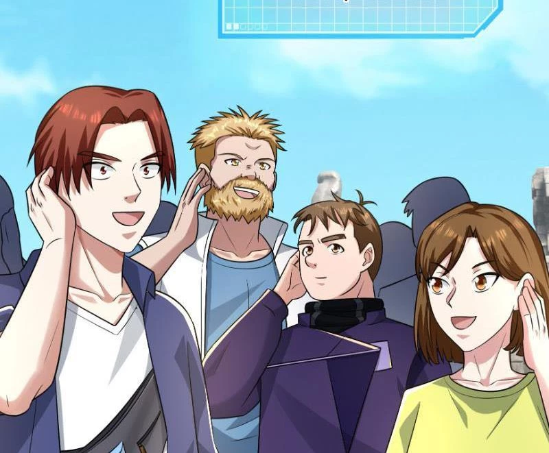 Bắt Đầu Từ Việc Chống Đẩy Một Vạn Cái: Ta Oanh Sát Thần Minh Chapter 12 - Trang 2