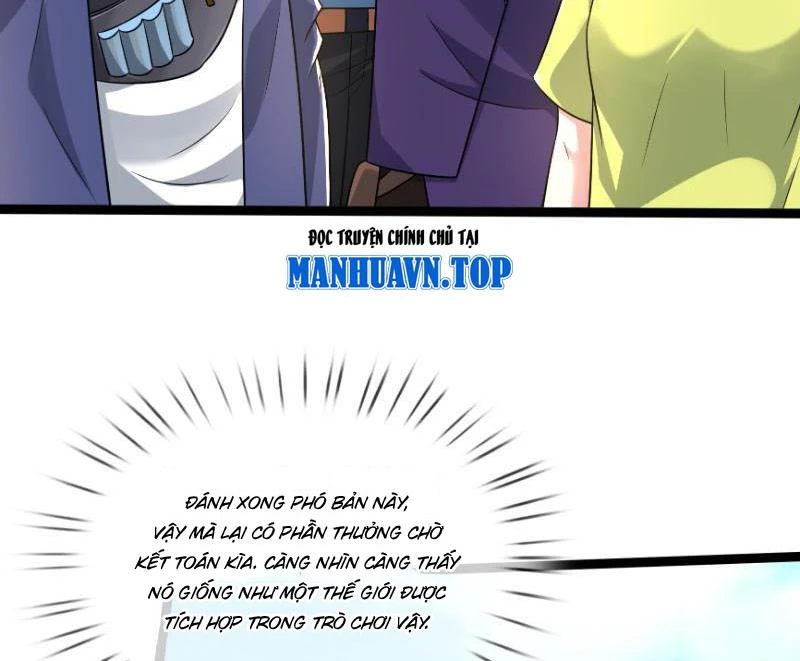 Bắt Đầu Từ Việc Chống Đẩy Một Vạn Cái: Ta Oanh Sát Thần Minh Chapter 12 - Trang 2