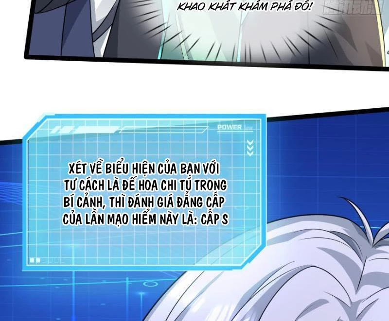 Bắt Đầu Từ Việc Chống Đẩy Một Vạn Cái: Ta Oanh Sát Thần Minh Chapter 12 - Trang 2