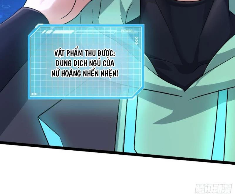 Bắt Đầu Từ Việc Chống Đẩy Một Vạn Cái: Ta Oanh Sát Thần Minh Chapter 12 - Trang 2