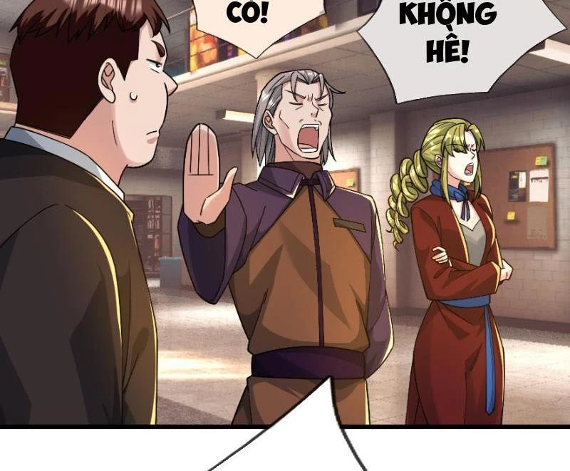 Bắt Đầu Từ Việc Chống Đẩy Một Vạn Cái: Ta Oanh Sát Thần Minh Chapter 12 - Trang 2