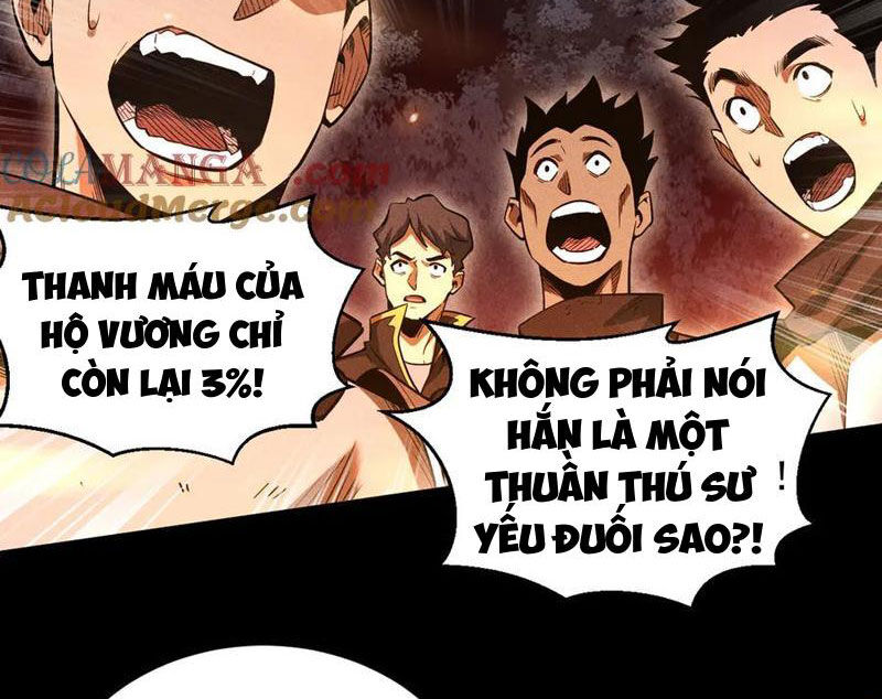 Treo Máy Trăm Vạn Năm Ta Tỉnh Lại Thành Thần Chapter 15 - Trang 2