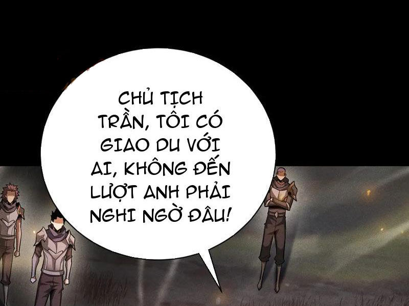 Treo Máy Trăm Vạn Năm Ta Tỉnh Lại Thành Thần Chapter 14 - Trang 2