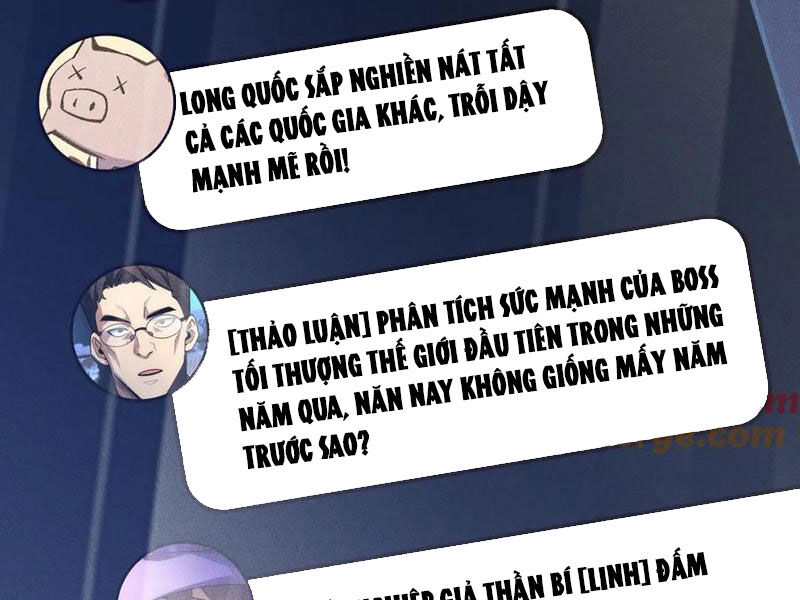 Treo Máy Trăm Vạn Năm Ta Tỉnh Lại Thành Thần Chapter 10 - Trang 2