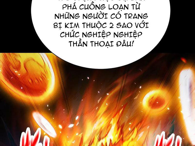 Treo Máy Trăm Vạn Năm Ta Tỉnh Lại Thành Thần Chapter 10 - Trang 2