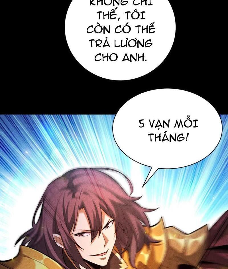 Treo Máy Trăm Vạn Năm Ta Tỉnh Lại Thành Thần Chapter 8 - Trang 2