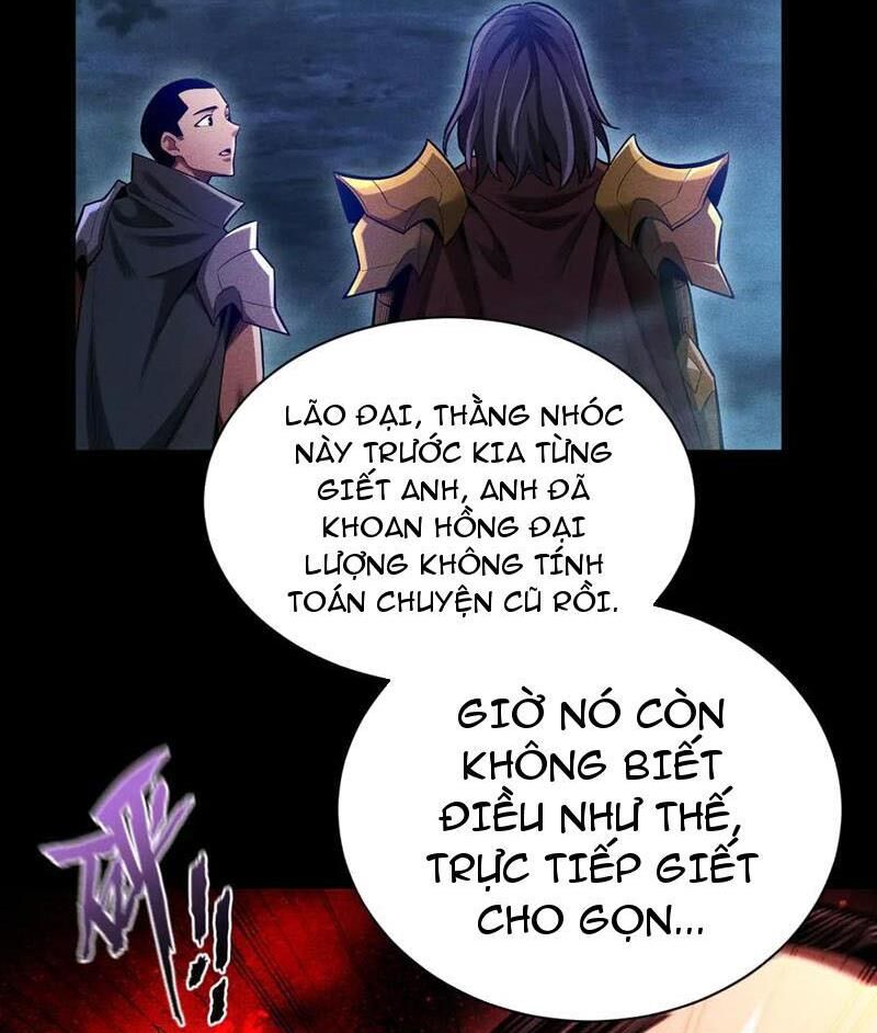 Treo Máy Trăm Vạn Năm Ta Tỉnh Lại Thành Thần Chapter 8 - Trang 2