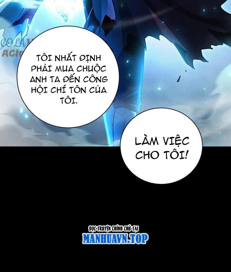 Treo Máy Trăm Vạn Năm Ta Tỉnh Lại Thành Thần Chapter 8 - Trang 2