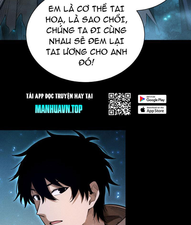 Treo Máy Trăm Vạn Năm Ta Tỉnh Lại Thành Thần Chapter 7 - Trang 2