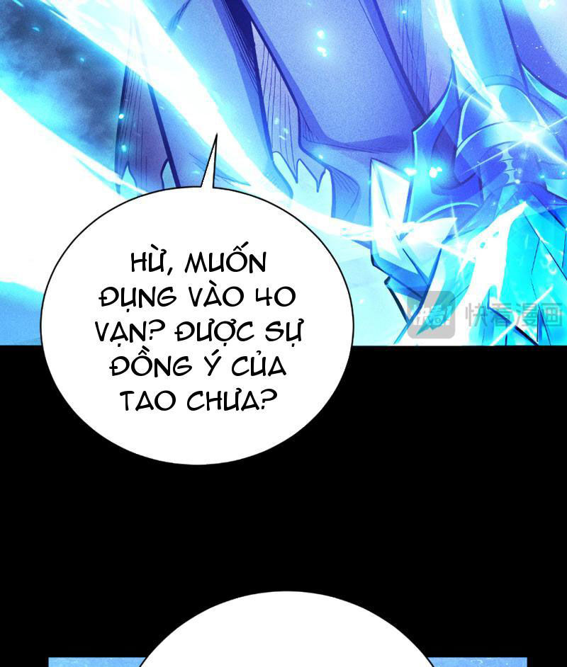 Treo Máy Trăm Vạn Năm Ta Tỉnh Lại Thành Thần Chapter 7 - Trang 2