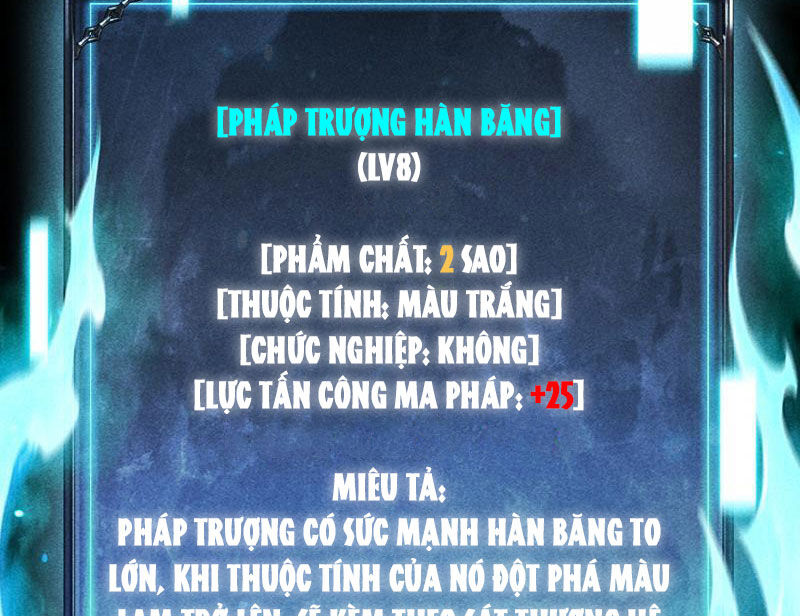 Treo Máy Trăm Vạn Năm Ta Tỉnh Lại Thành Thần Chapter 6 - Trang 2