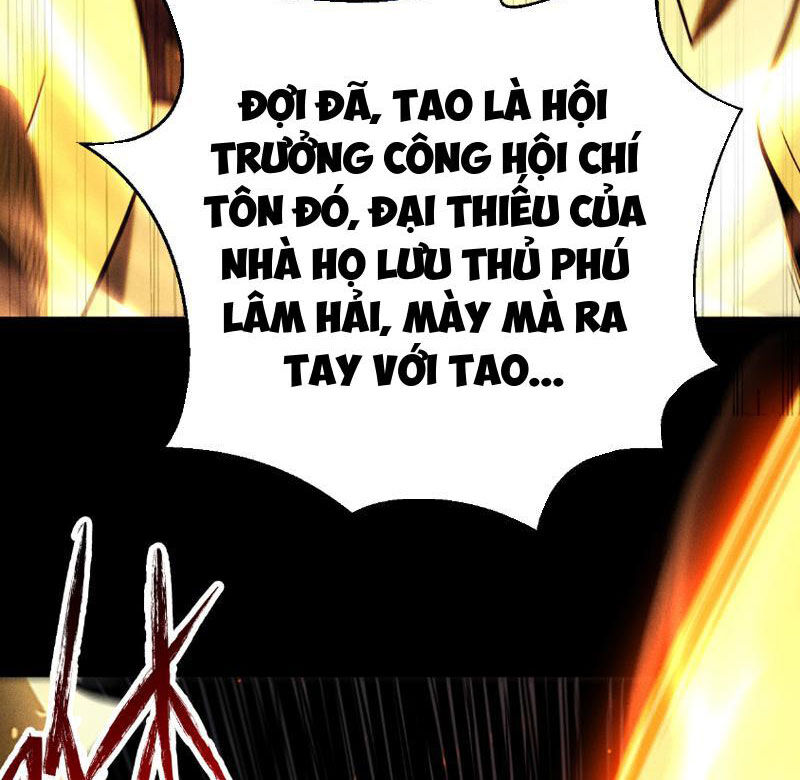 Treo Máy Trăm Vạn Năm Ta Tỉnh Lại Thành Thần Chapter 6 - Trang 2