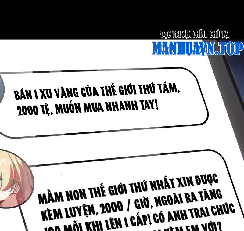 Treo Máy Trăm Vạn Năm Ta Tỉnh Lại Thành Thần Chapter 6 - Trang 2