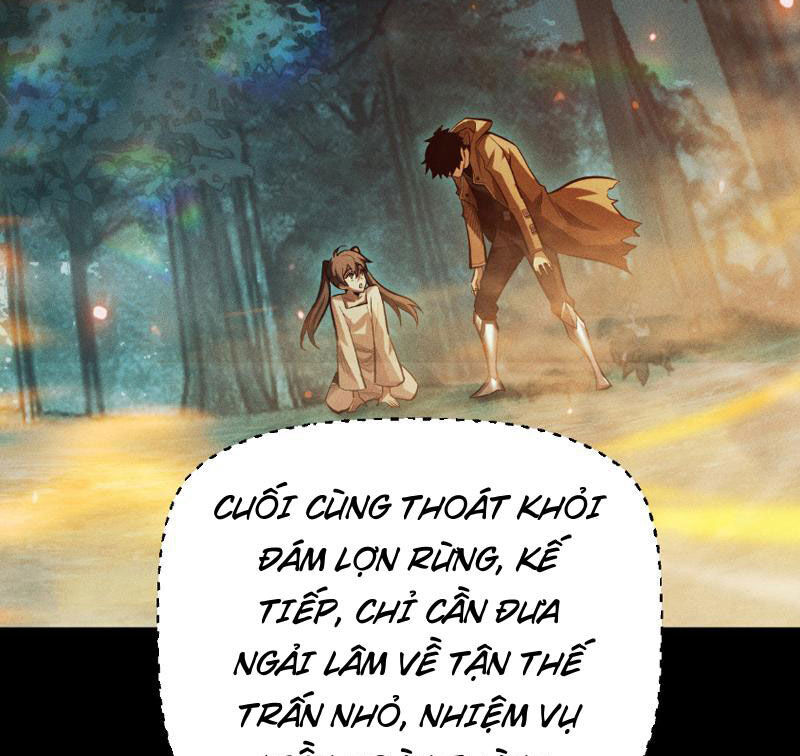 Treo Máy Trăm Vạn Năm Ta Tỉnh Lại Thành Thần Chapter 5 - Trang 2