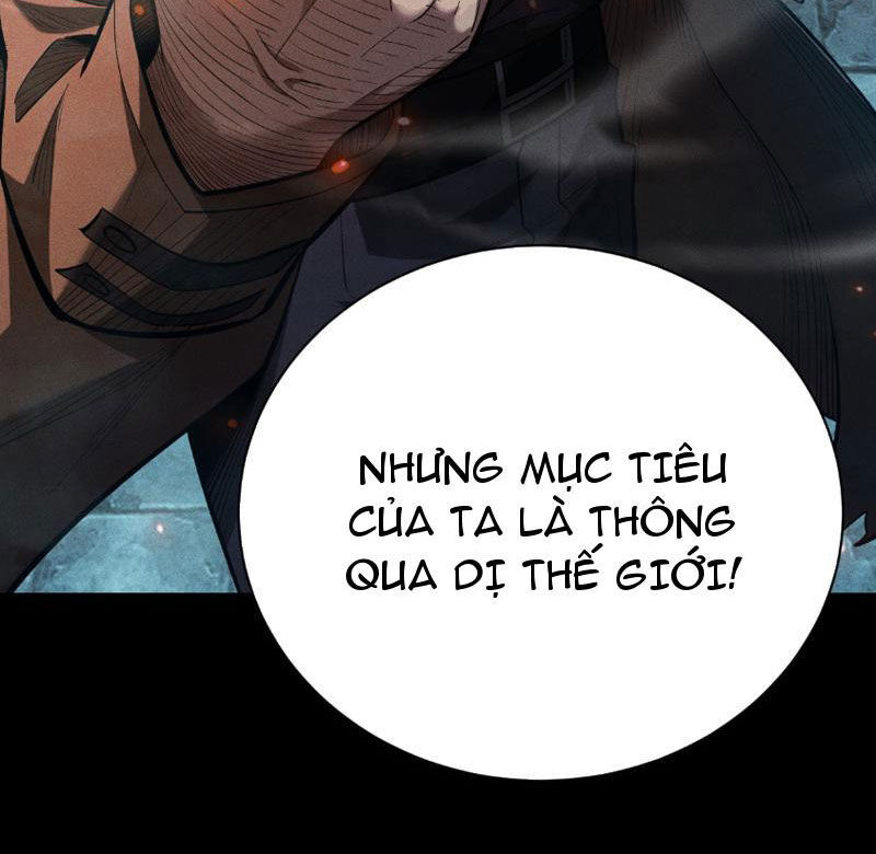 Treo Máy Trăm Vạn Năm Ta Tỉnh Lại Thành Thần Chapter 5 - Trang 2