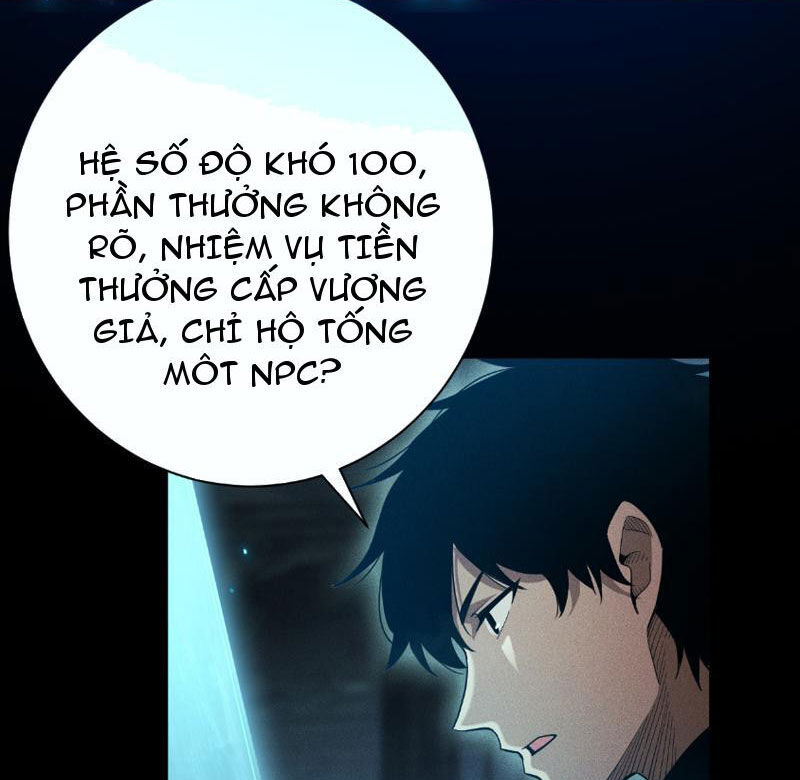 Treo Máy Trăm Vạn Năm Ta Tỉnh Lại Thành Thần Chapter 5 - Trang 2