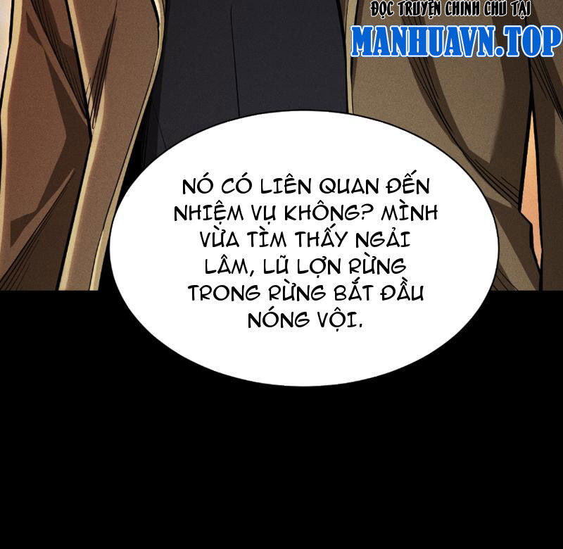 Treo Máy Trăm Vạn Năm Ta Tỉnh Lại Thành Thần Chapter 5 - Trang 2