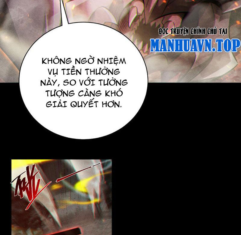 Treo Máy Trăm Vạn Năm Ta Tỉnh Lại Thành Thần Chapter 5 - Trang 2