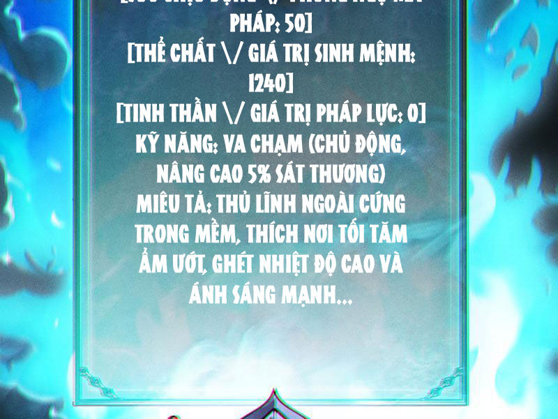 Treo Máy Trăm Vạn Năm Ta Tỉnh Lại Thành Thần Chapter 4 - Trang 2